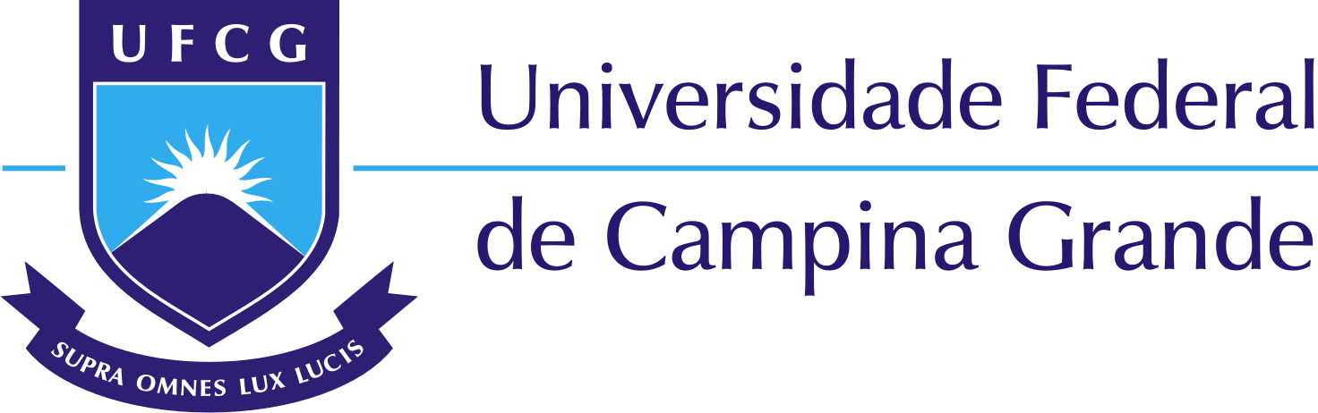 Logo da Instituição